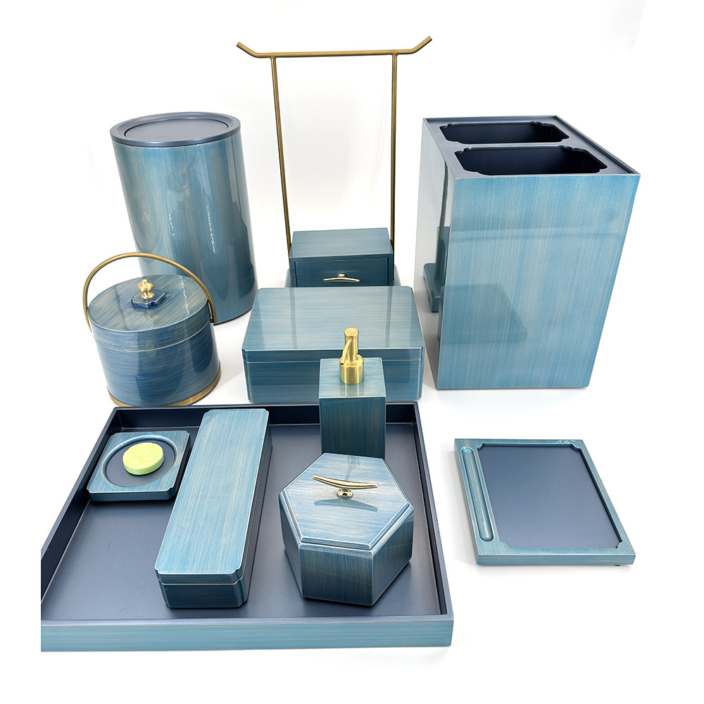 Hotel Guest Room Sundries