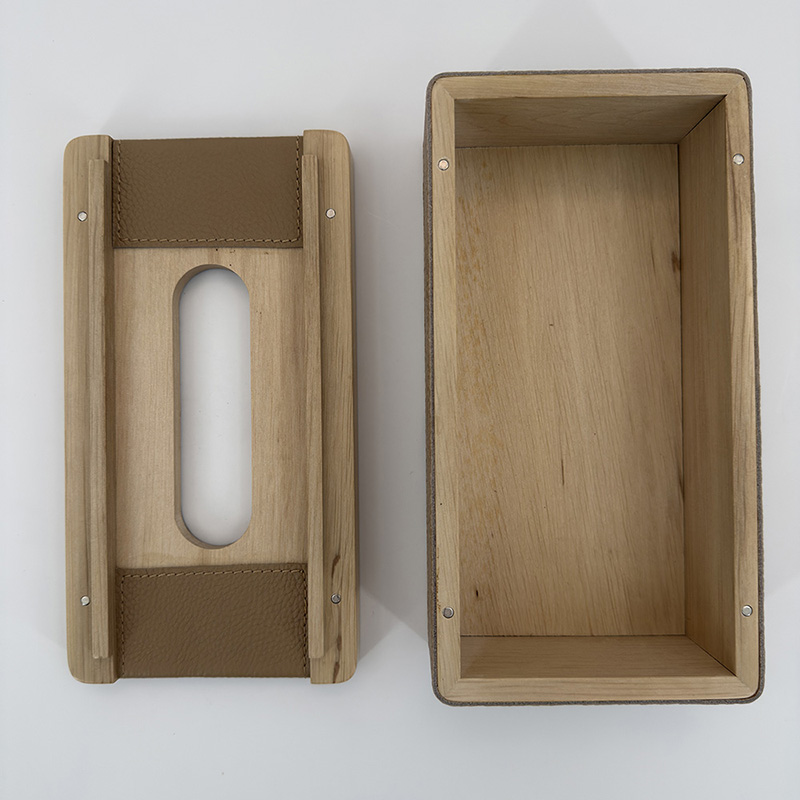 Tissue Box