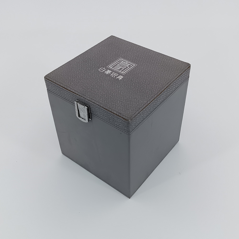 Tea Set Packaging