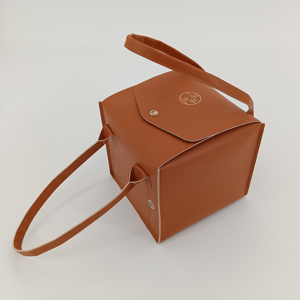 Tea Set Packaging