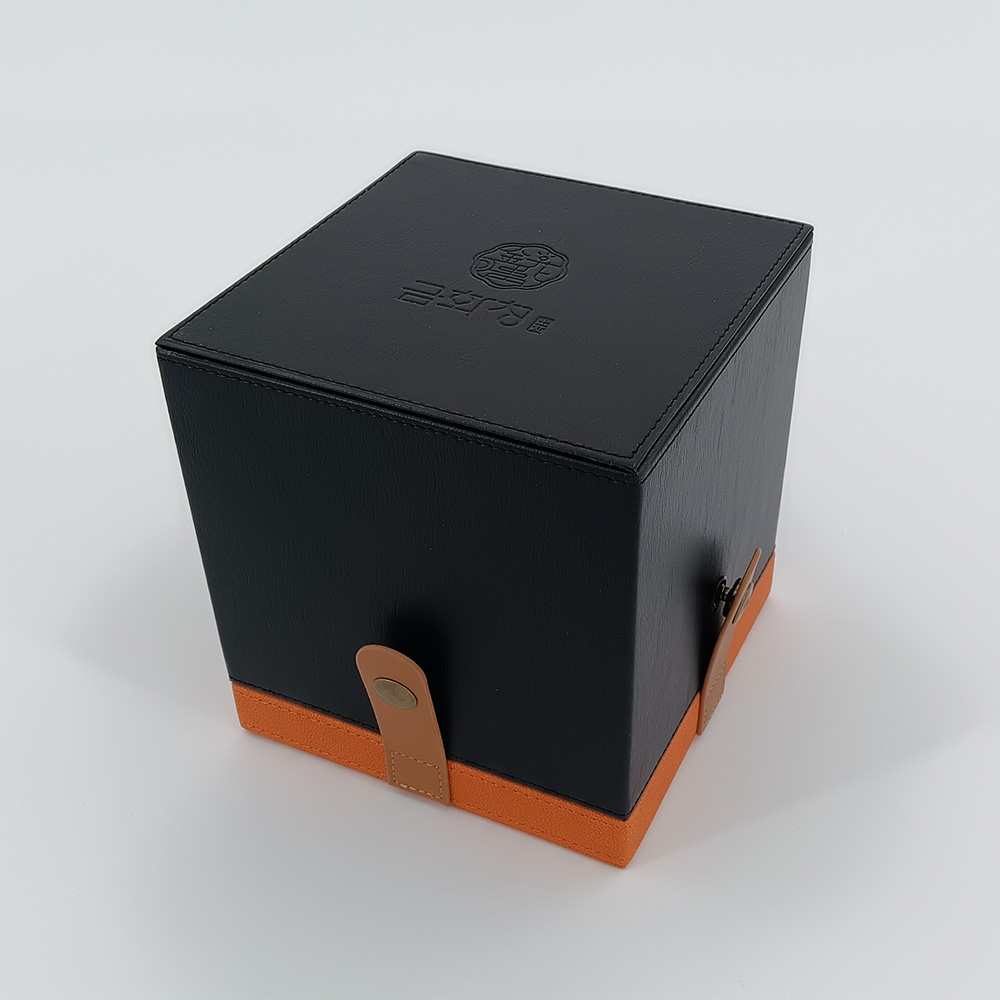 Tea Set Packaging