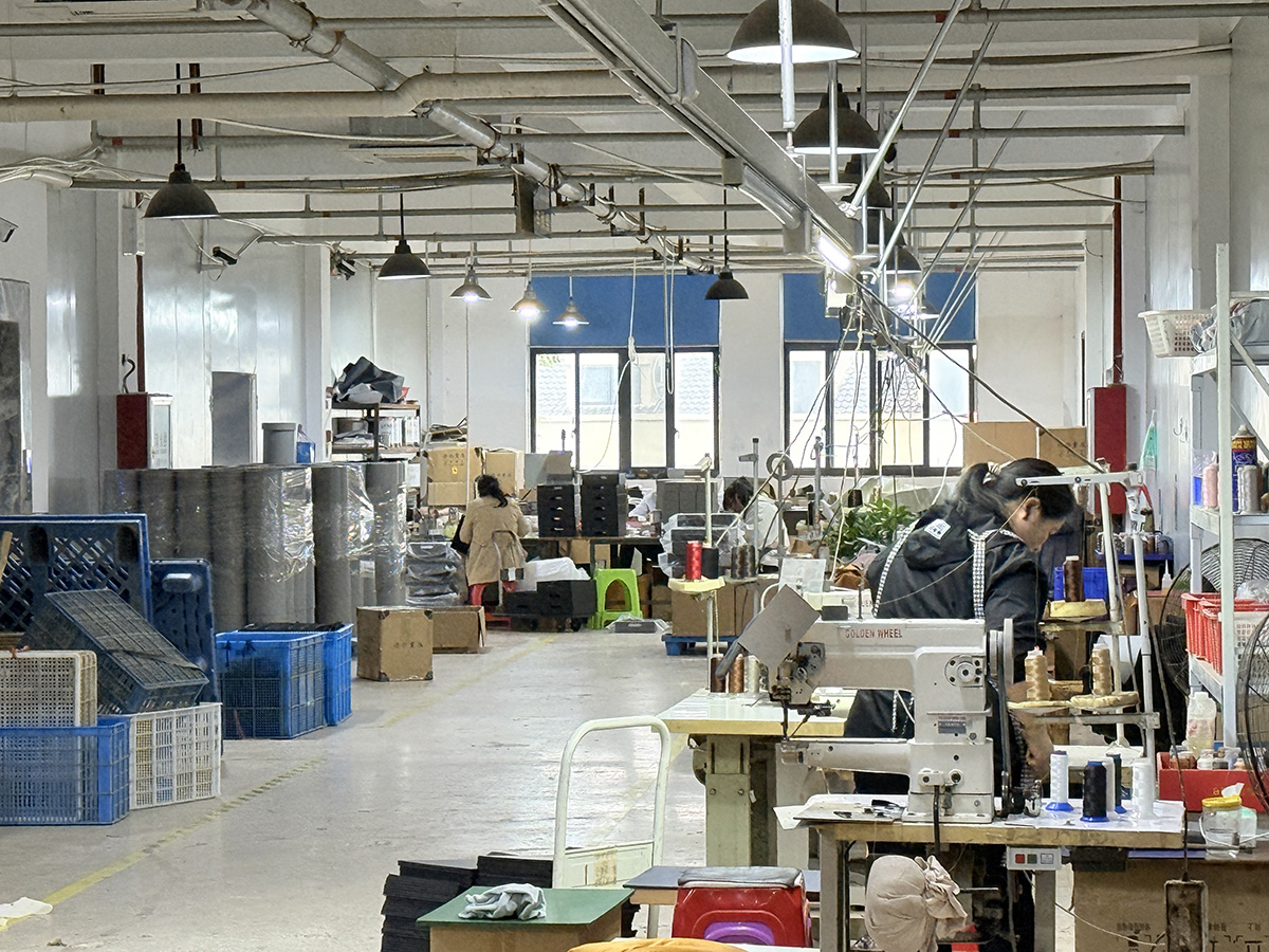 workshop