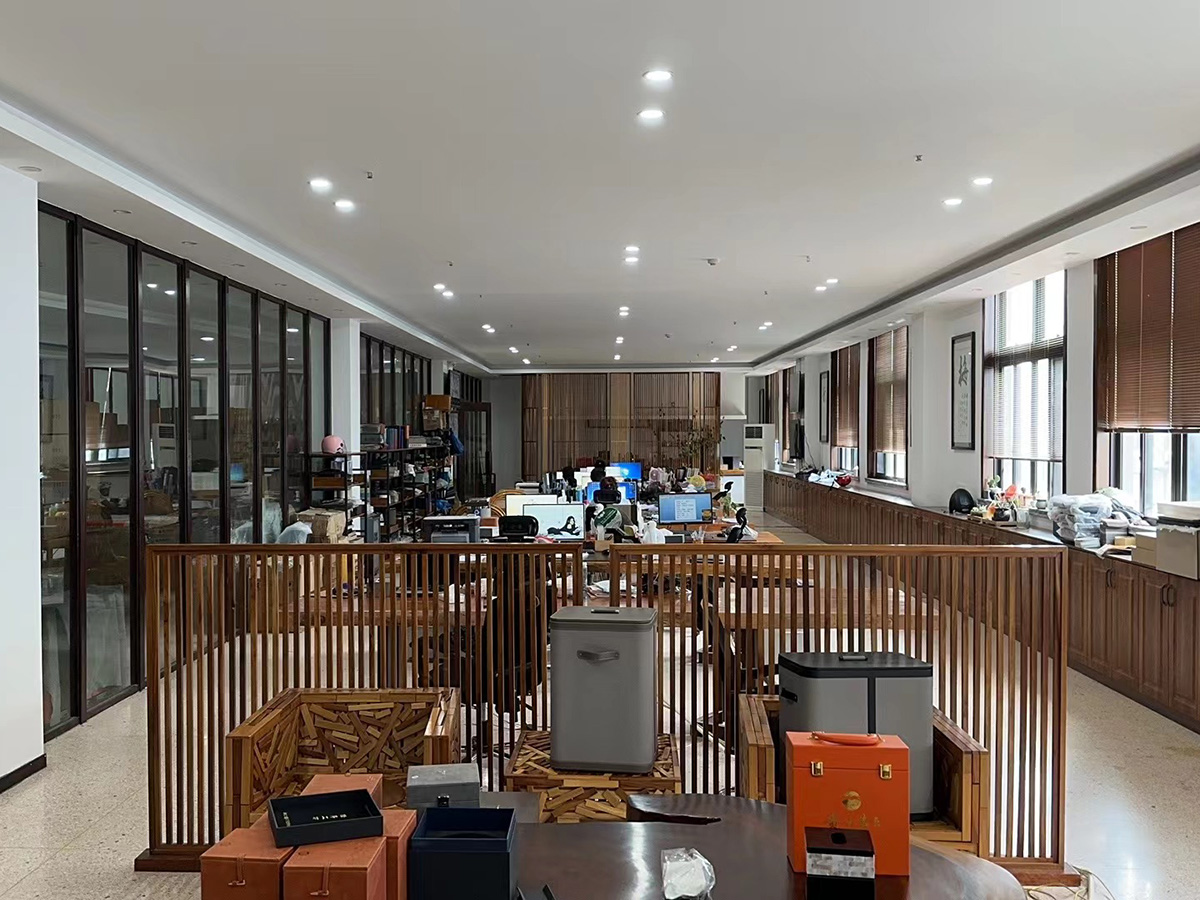 administrative department
