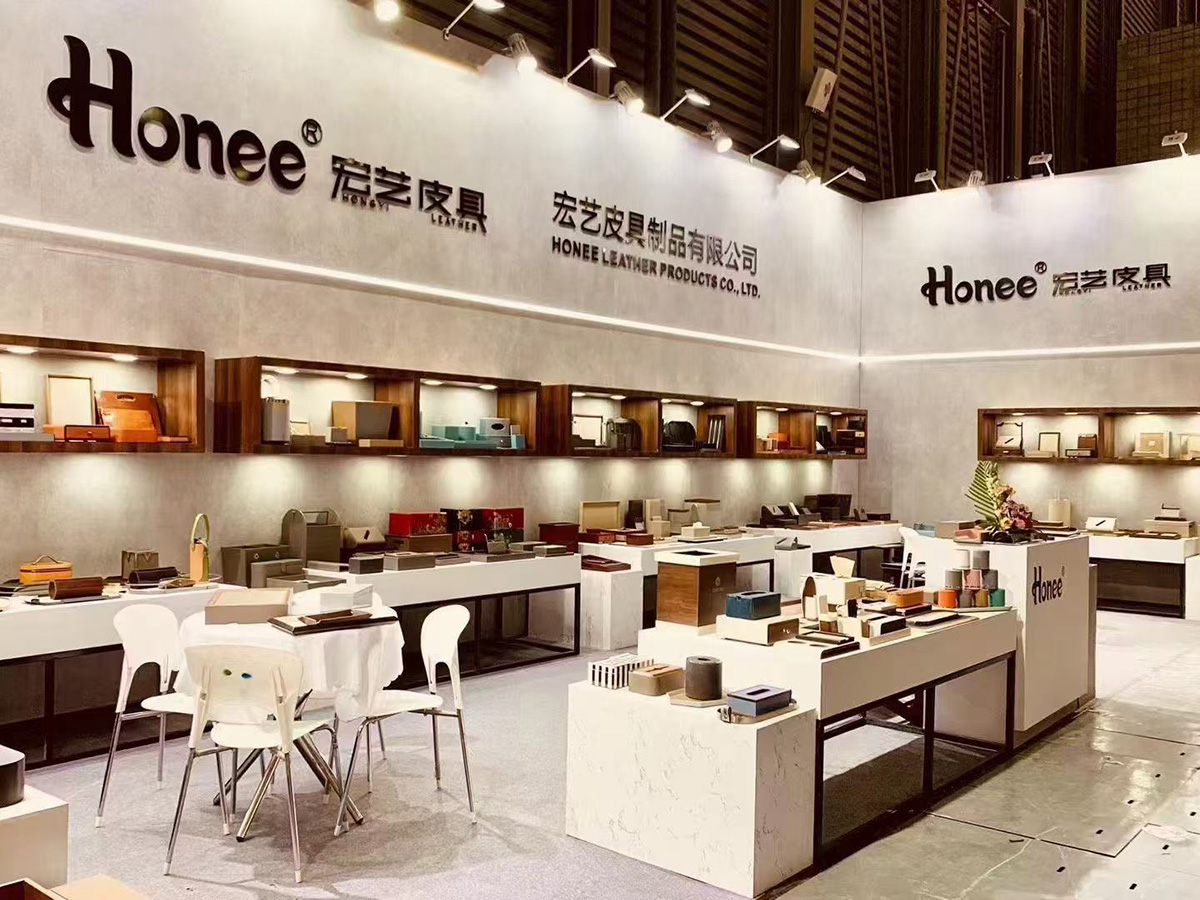 Exhibition Area