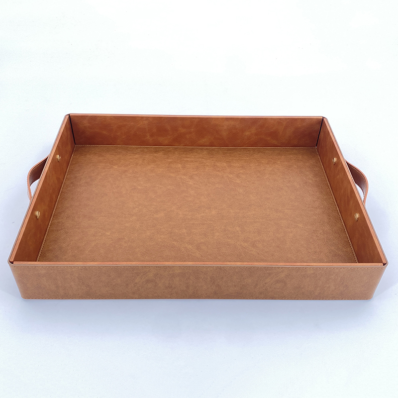 Hotel tray