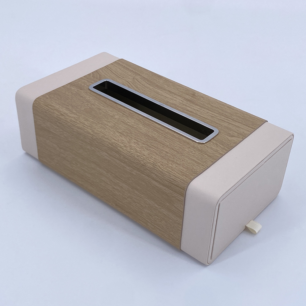 Tissue Box Cover