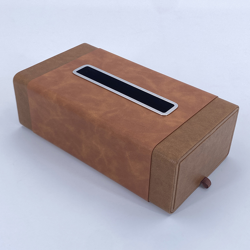 Tissue Box Cover