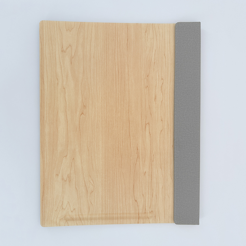 Desk Pad Folder