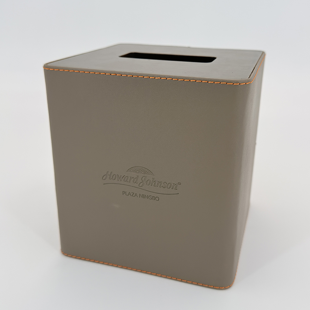 Tissue Box Cover