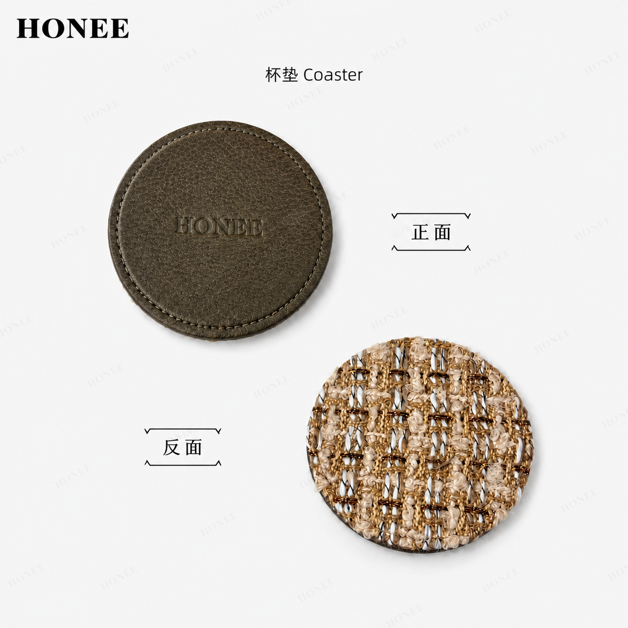 Coaster
